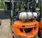 2022 Doosan G25E-7DF Warehouse Forklift