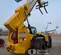 2022 JCB 510-56 Forklift
