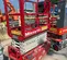 2019 MEC MICRO 19 Scissor Lift