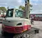 2021 Takeuchi TB290C Mini Excavator