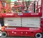 2017 MEC 4555SE Scissor Lift