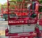 2018 MEC MICRO 19 Scissor Lift