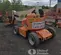 2016 JLG E450AJ Articulating Boom Lift