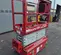 2019 MEC MICRO 19 Scissor Lift