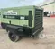 2019 Sullair 400HDPQ-CU Air Compressor