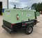2019 Sullair 375H DPQ-JD3 Air Compressor