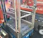 2018 Genie GR-20 Self-Propelled One-Person Lift