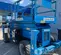 2015 Genie GS-4390 RT Rough Terrain Scissor Lift