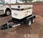 2022 Multiquip DCA40SSKU4F Diesel Generator