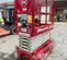 2018 MEC MICRO 19 Scissor Lift