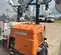 2021 Generac MLT6SMDS Portable Light Tower