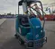 2019 Tennant T-16 Sweeper
