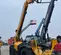 2022 JCB 512-56 S Forklift
