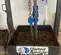 2013 JD NEUHAUS PROFI 30T Hoist