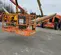 2017 JLG 800S Boom Lift