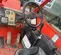 2017 Skyjack SJ643TH Forklift