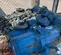 2011 JD NEUHAUS 3-6 TI PROFI Hoist