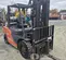2019 Toyota 8FG35U Warehouse Forklift