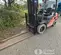 2019 Toyota 8FGU25 Warehouse Forklift