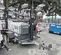 2020 Wacker Neuson LTW20Z1 Portable Light Tower