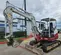 2019 Takeuchi TB250-2R Mini Excavator