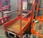 2018 Skyjack SJ16 Self-Propelled One-Person Lift