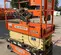 2017 JLG 1932R Scissor Lift