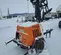 2022 Generac MLTS-4 Portable Work Light