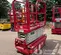 2019 MEC MICRO 19 Scissor Lift