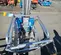 2018 Genie GR-20 Self-Propelled One-Person Lift