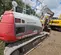 2021 Takeuchi TB2150CR Excavator