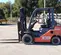 2014 Toyota 8FGU25 Forklift