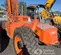 2019 XTREME XR742 Forklift
