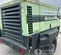 2018 Sullair 400HDPQ-CU Air Compressor