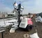 2016 Magnum Pro MLT6SM Portable Light Tower
