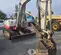 2021 Takeuchi TB290C Mini Excavator