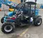 2019 Genie GTH-5519 Forklift