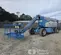 2016 Genie ZX-135 Articulating Boom Lift