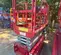 2019 MEC MICRO 19 Scissor Lift