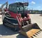2021 Takeuchi TL12R2-CR Track Loader