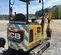 2022 JCB 19C-1E Mini Excavator