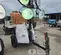 2021 Generac MLT6SMDS Portable Light Tower