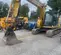 2019 Kobelco SK140SR-5 Excavator