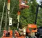 2017 JLG E400AJPN Articulating Boom Lift