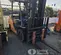 2016 Toyota 8FD35U Warehouse Forklift