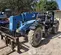 2017 Genie GTH-636 Forklift