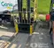 2020 HYSTER H50XT Warehouse Forklift