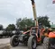 2017 JLG 642 Forklift