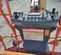 2015 JLG E450AJ Articulating Boom Lift