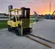 2022 HYSTER H50XT Warehouse Forklift
